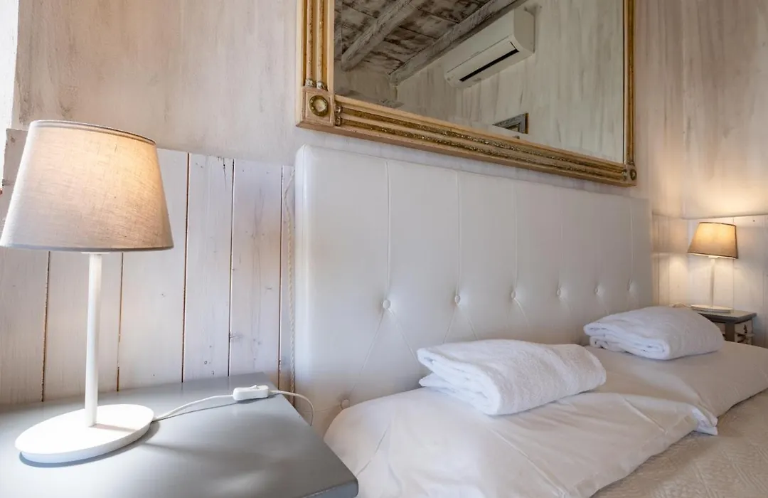 Il Castagnolo Country B&B-1