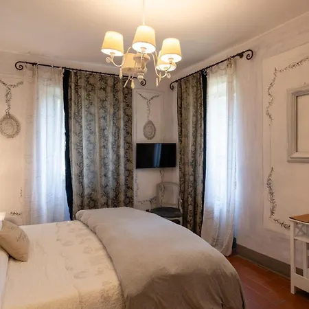 Il Castagnolo Country B&B-3