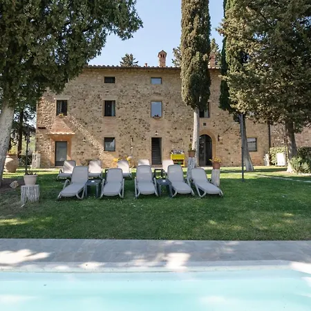 Il Castagnolo Country B&B-2